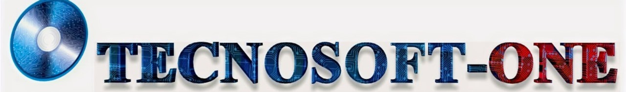 Tecnosoft-one